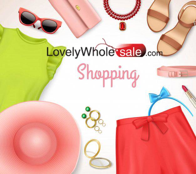 Women Collection Discount Deals At Lovelywholesale